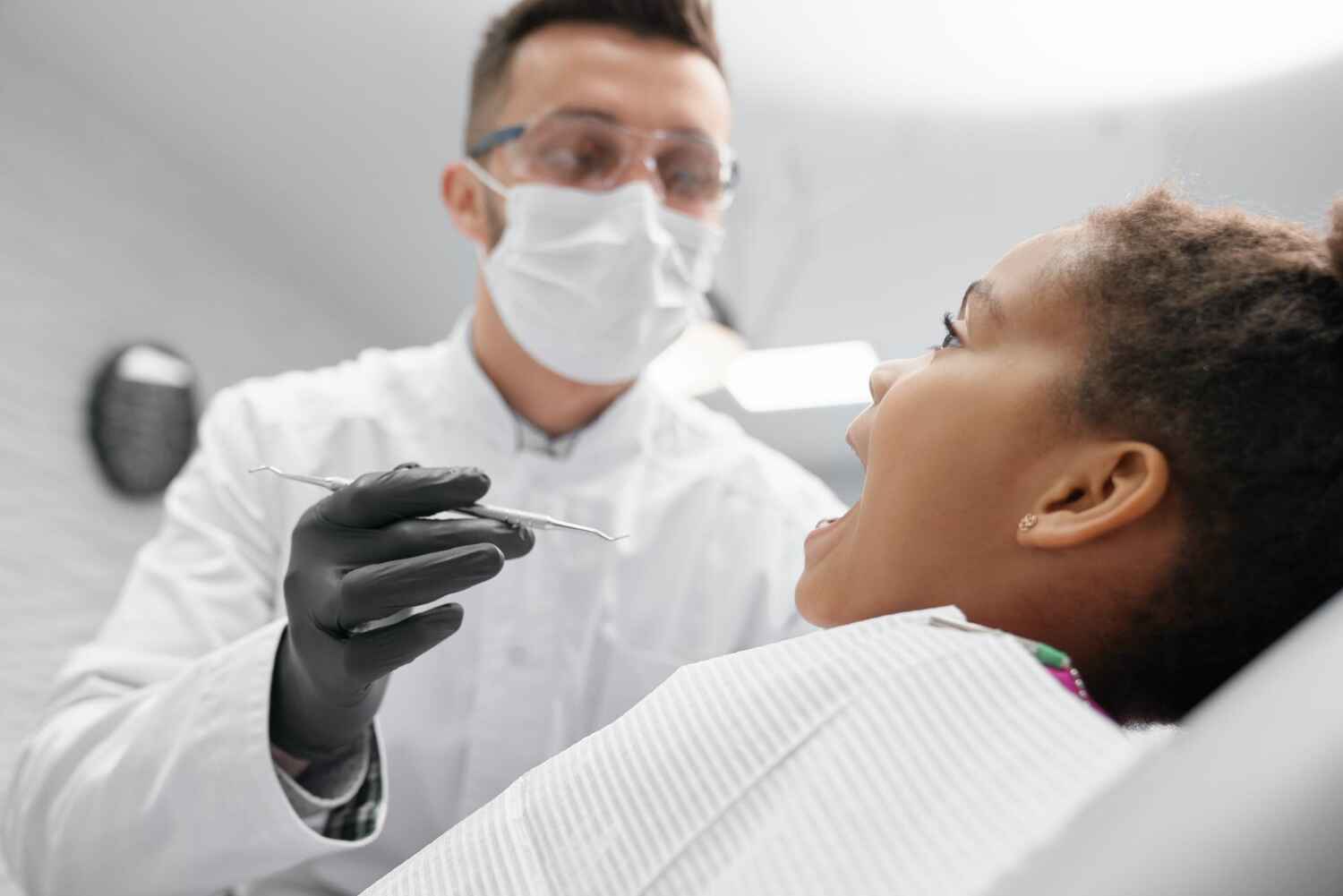 Best 24-Hour Dental Clinic Near Me USA in USA